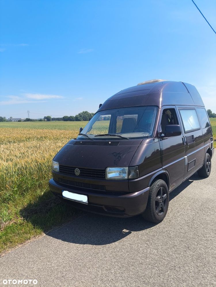 Volkswagen Transporter Standard - 8