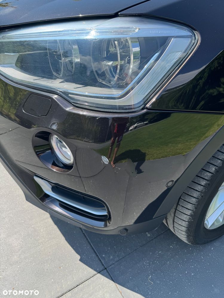 BMW X3 xDrive20d xLine - 18