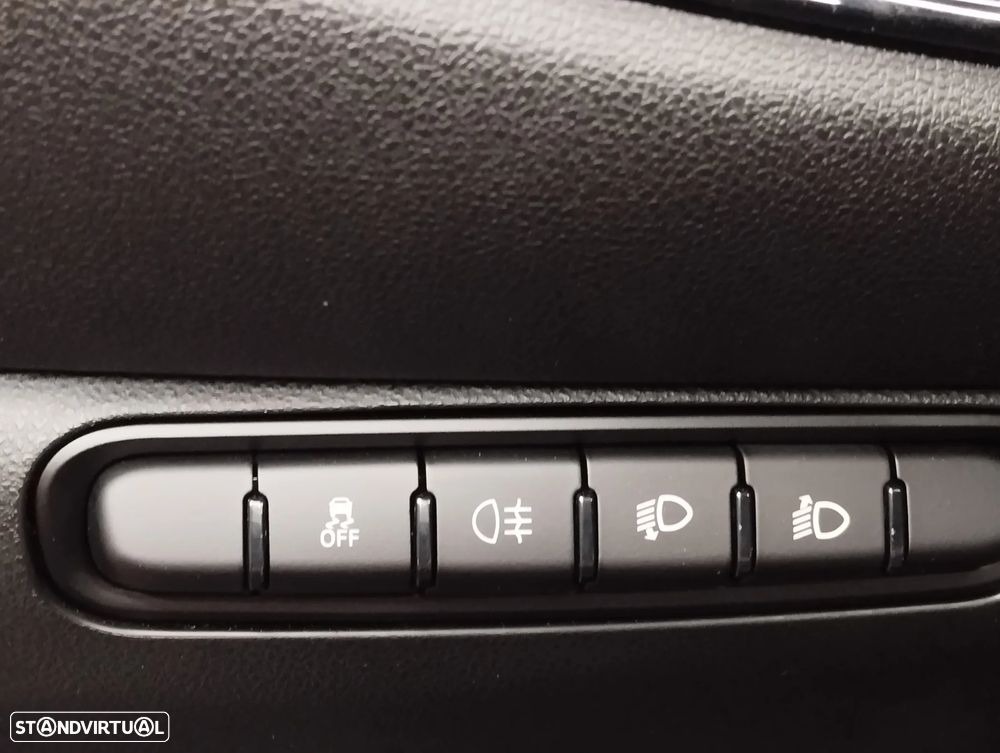 Fiat 500C 1.0 Hybrid Icon - 25