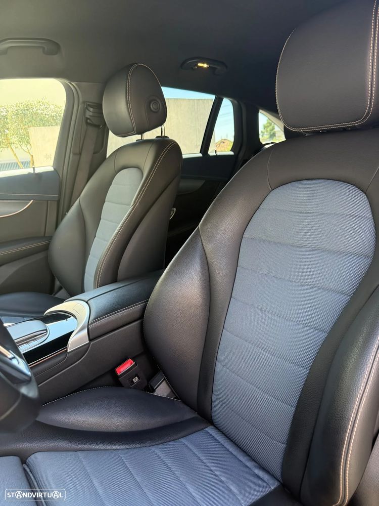 Mercedes-Benz EQC 400 4Matic - 7