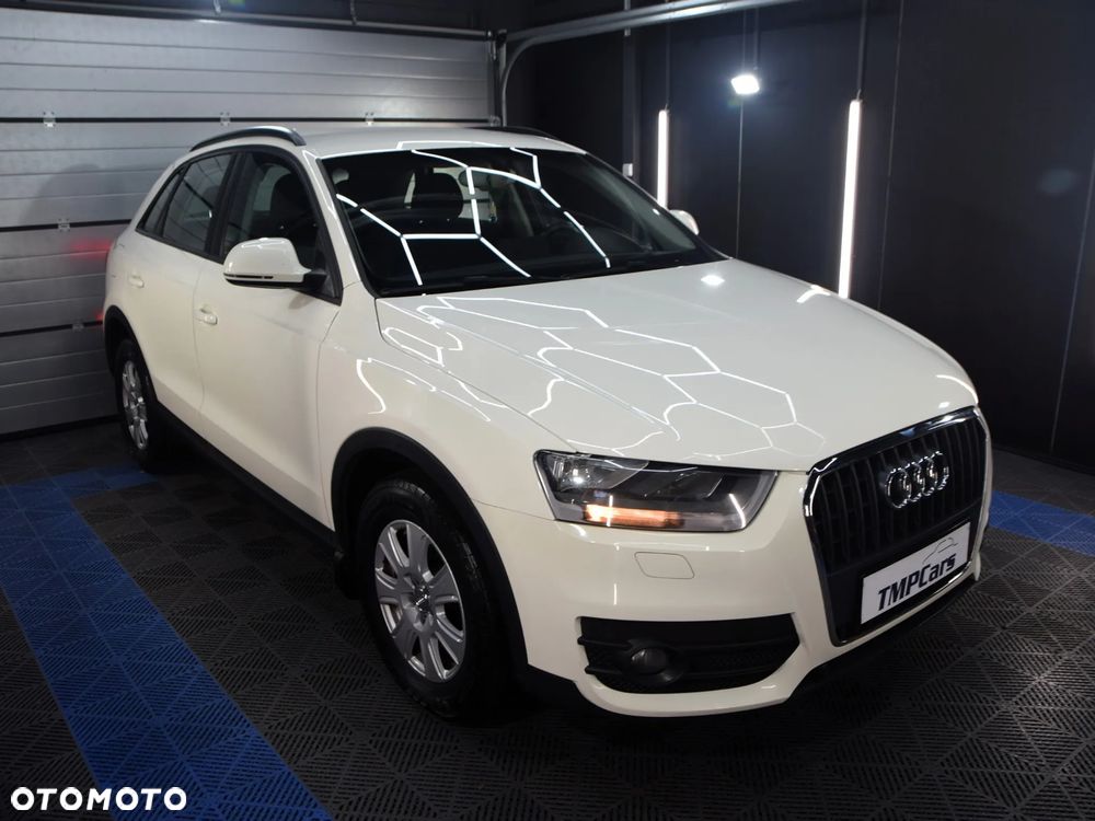 Audi Q3 2.0 TDI - 17