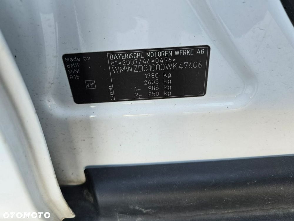 MINI Countryman - 24