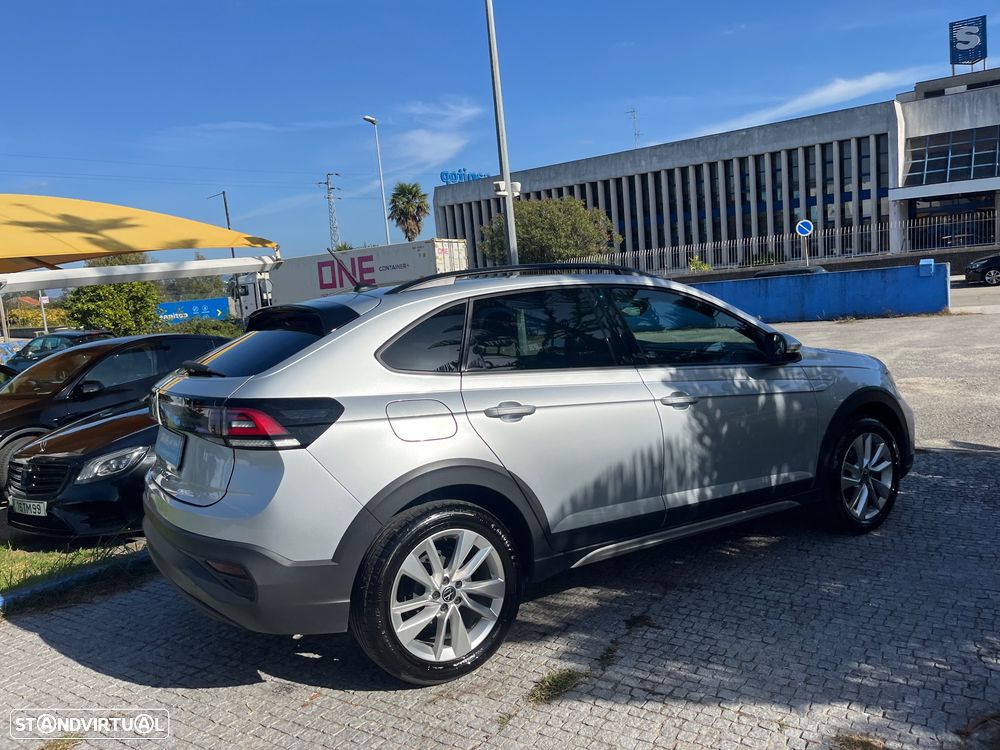 VW Taigo 1.0 TSI Urban - 10