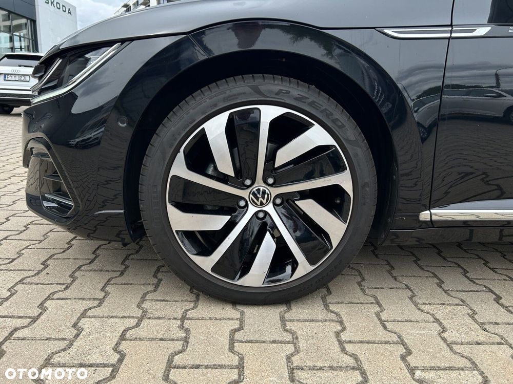 Volkswagen Arteon 2.0 TSI R-Line DSG - 39