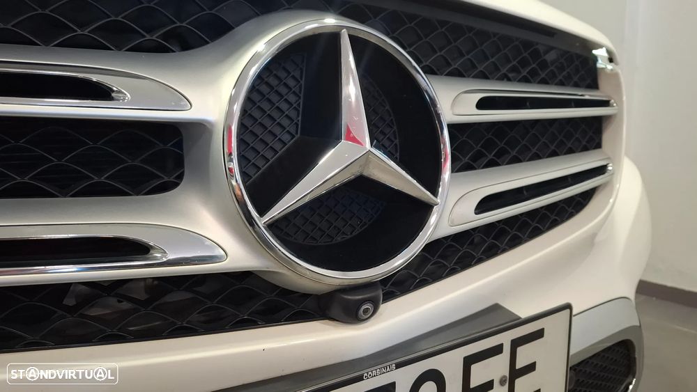 Mercedes-Benz GLC 220 - 11