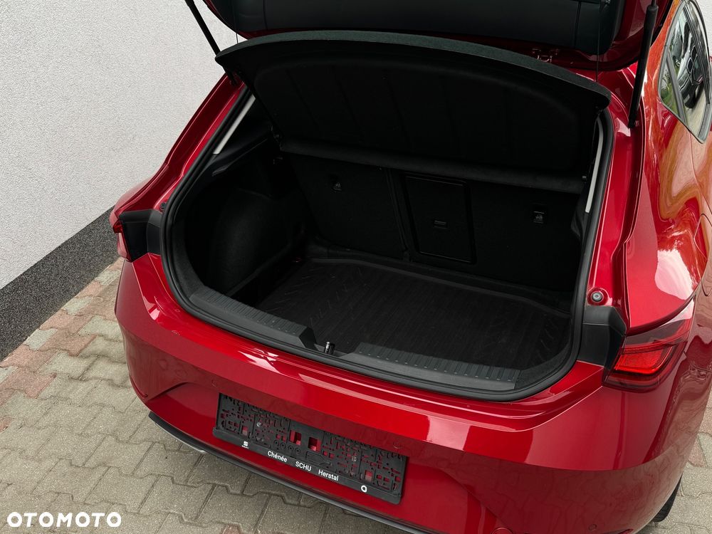 Seat Leon 1.5 TSI ACT OPF FR Plus - 39