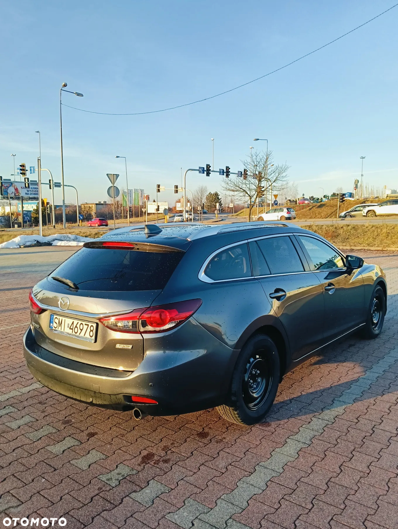 Mazda 6 2.0 SkyEnergy - 6