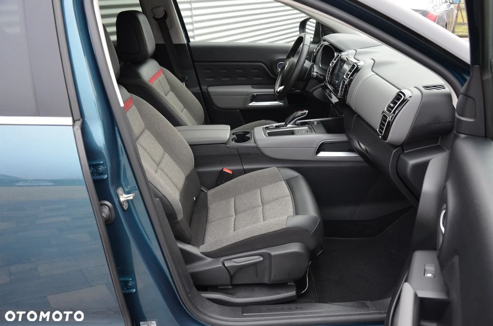 Citroën C5 Aircross 180 e-EAT8 FEEL PACK - 13