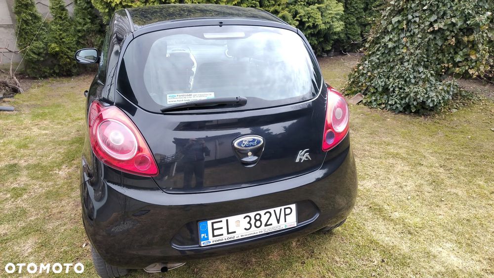 Ford KA 1.2 Trend+ ASS EU6 - 6