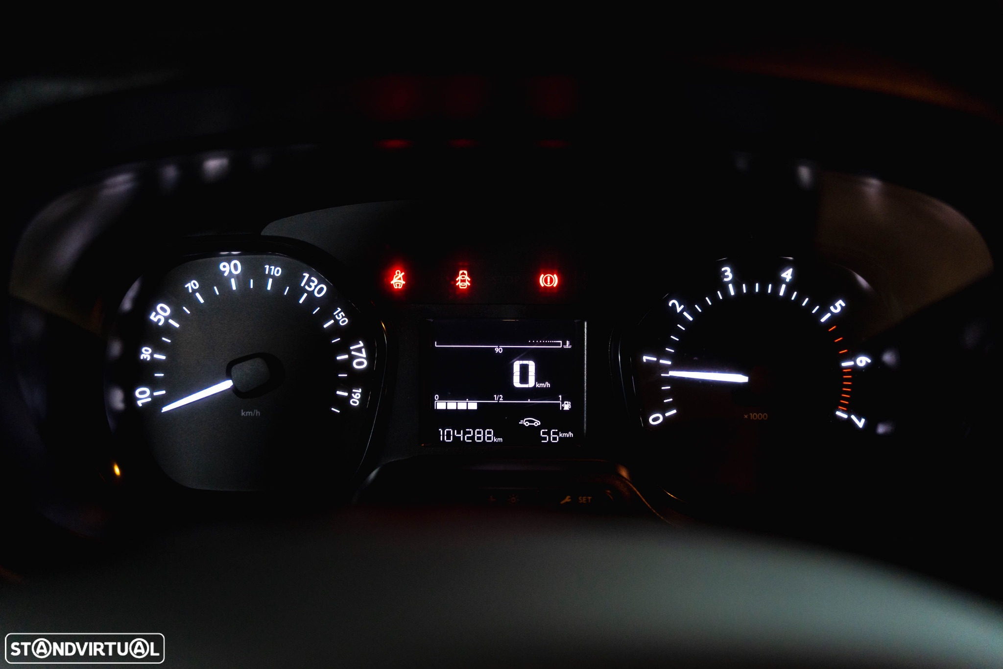 Citroën Jumpy 1.5 BlueHDi XL - 7