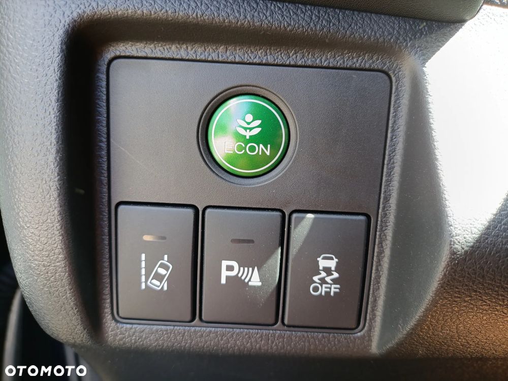Honda HR-V 1.5 Elegance (ADAS / Connect+) CVT - 25