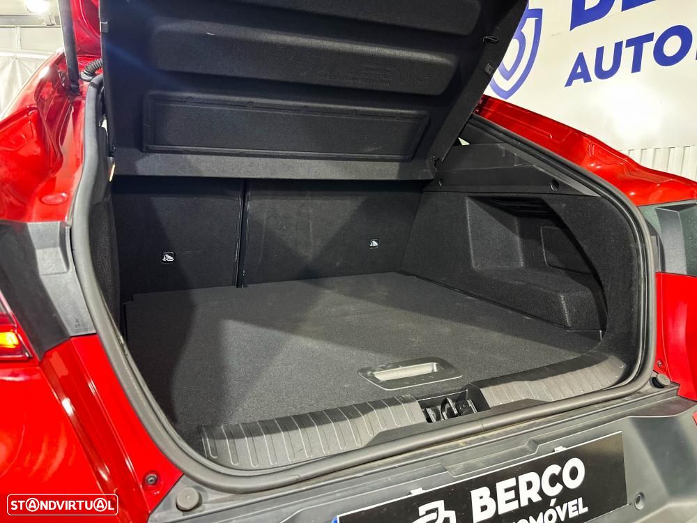 Renault Arkana 1.6 E-Tech Full Hybrid Esprit Alpine - 53