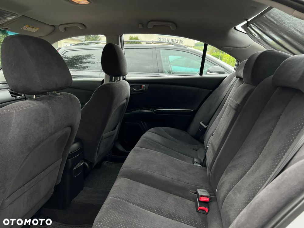 Kia Magentis 2.0 Platinium - 7