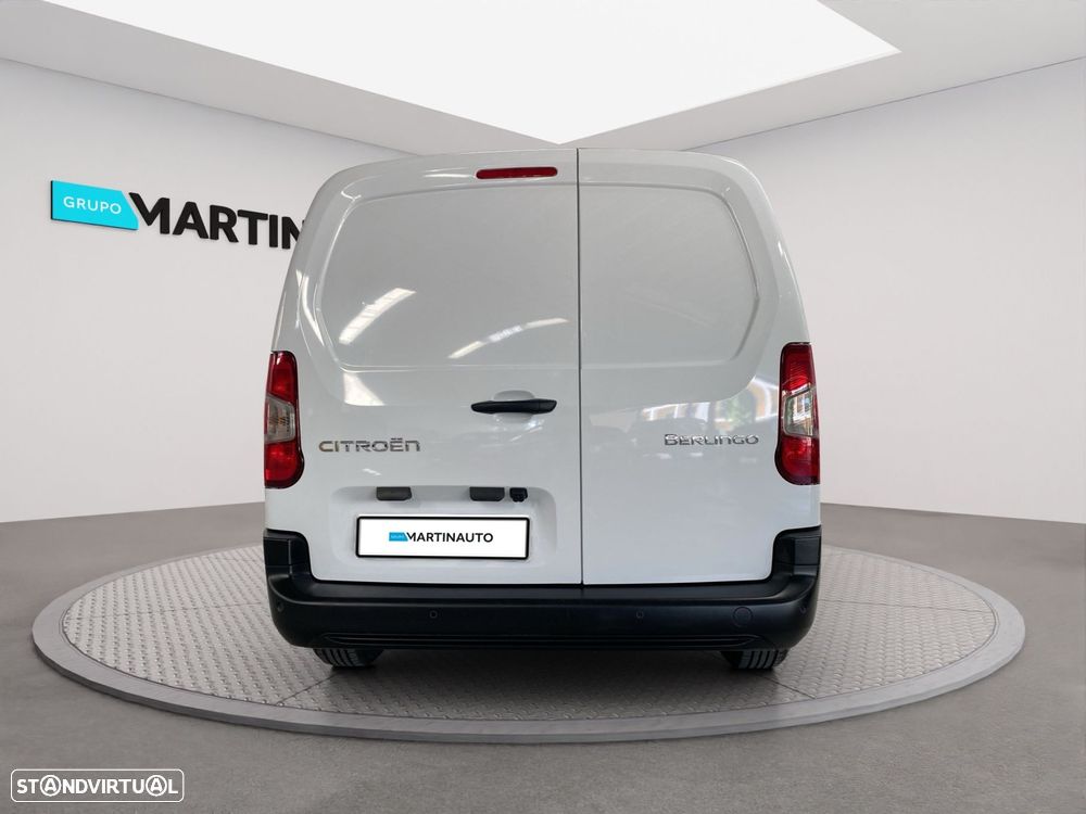 Citroën Berlingo 1.5 BlueHDi XL Plus - 7