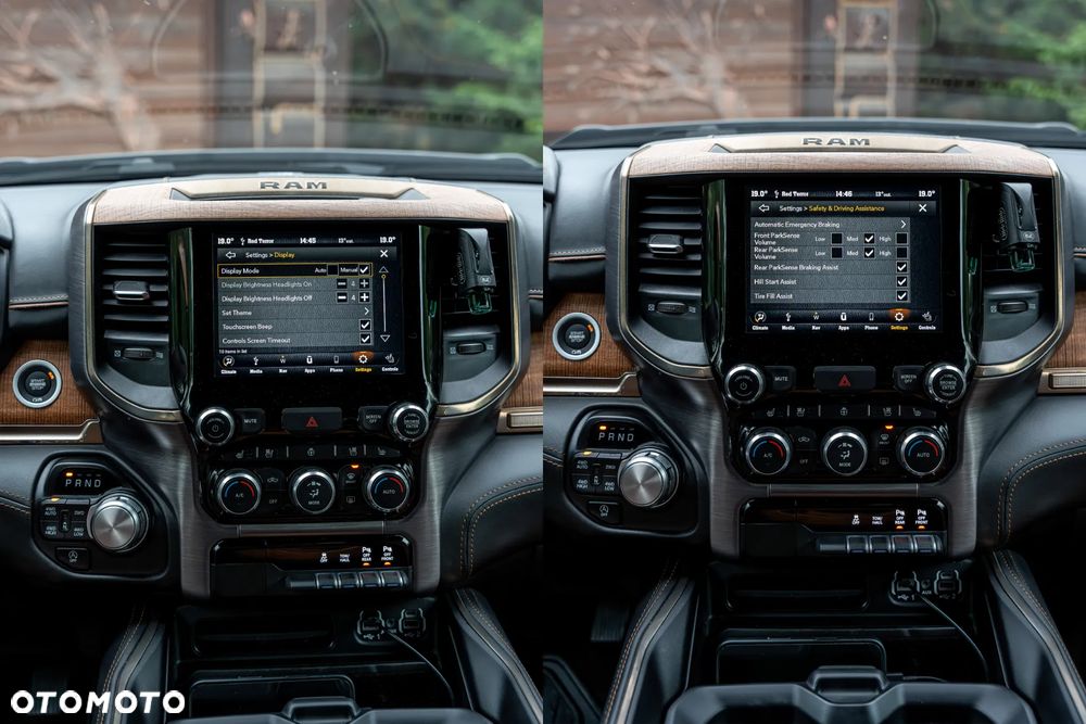 Dodge RAM 1500 5.7 4x4 - 37