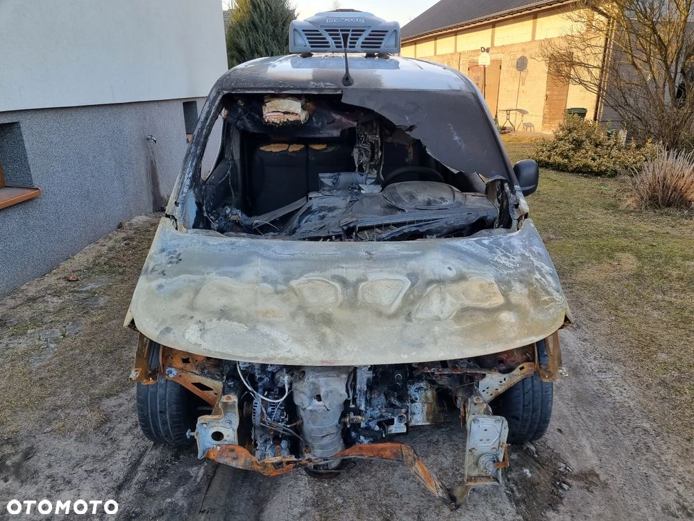 Fiat Doblo - 2