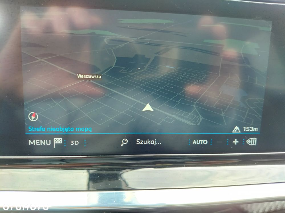 Peugeot 2008 1.2 PureTech Allure Pack S&S EAT8 - 11