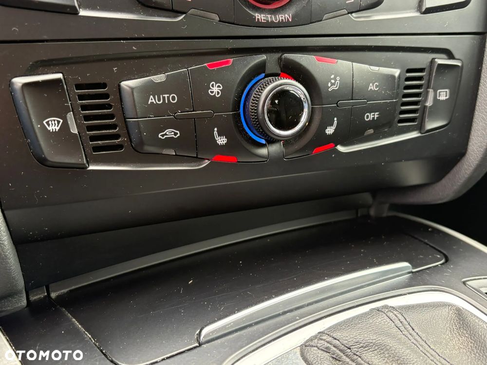 Audi A4 Avant 1.8 TFSI multitronic Ambiente - 29