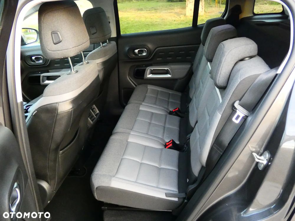Citroën C5 Aircross 2.0 BlueHDi Shine EAT8 - 15
