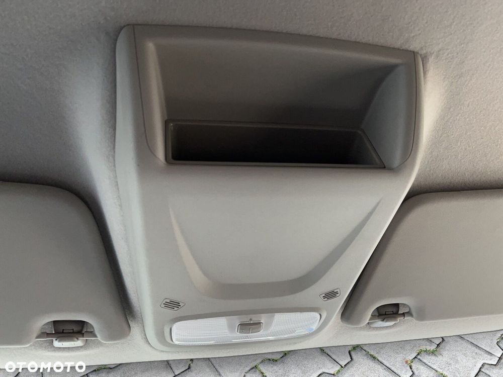 Ford Transit Custom - 31