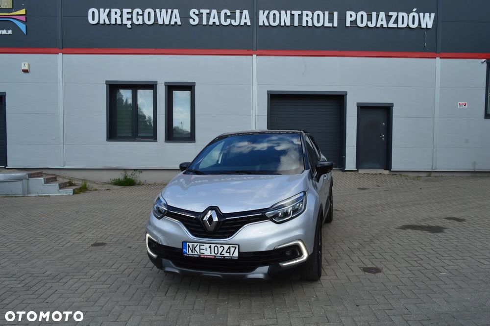 Renault Captur 1.3 TCe Intens - 2