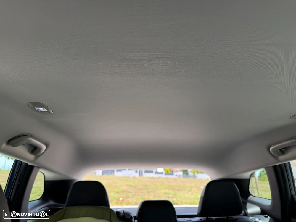 Renault Kadjar 1.5 dCi Exclusive - 24