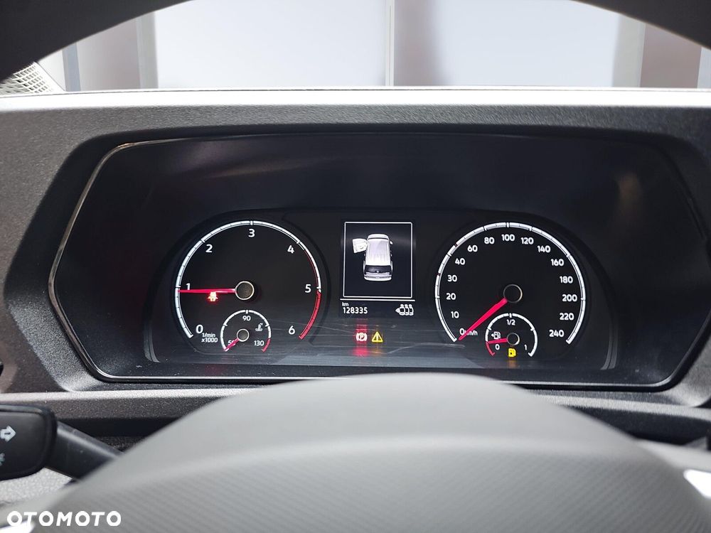 Volkswagen Caddy 2.0 TDI - 16