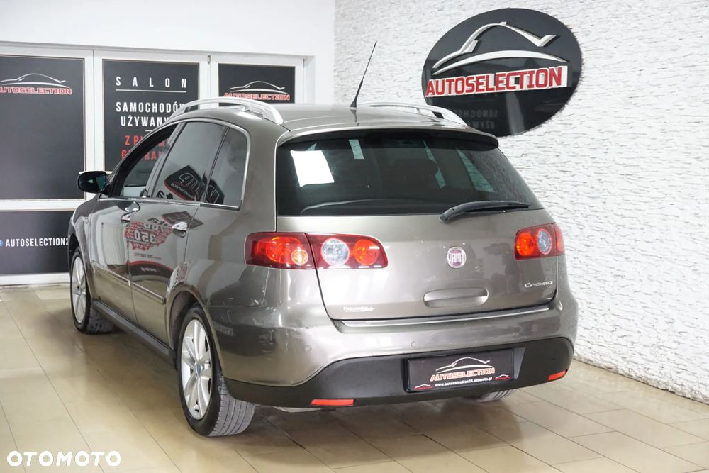 Fiat Croma 1.8 16V Active - 6