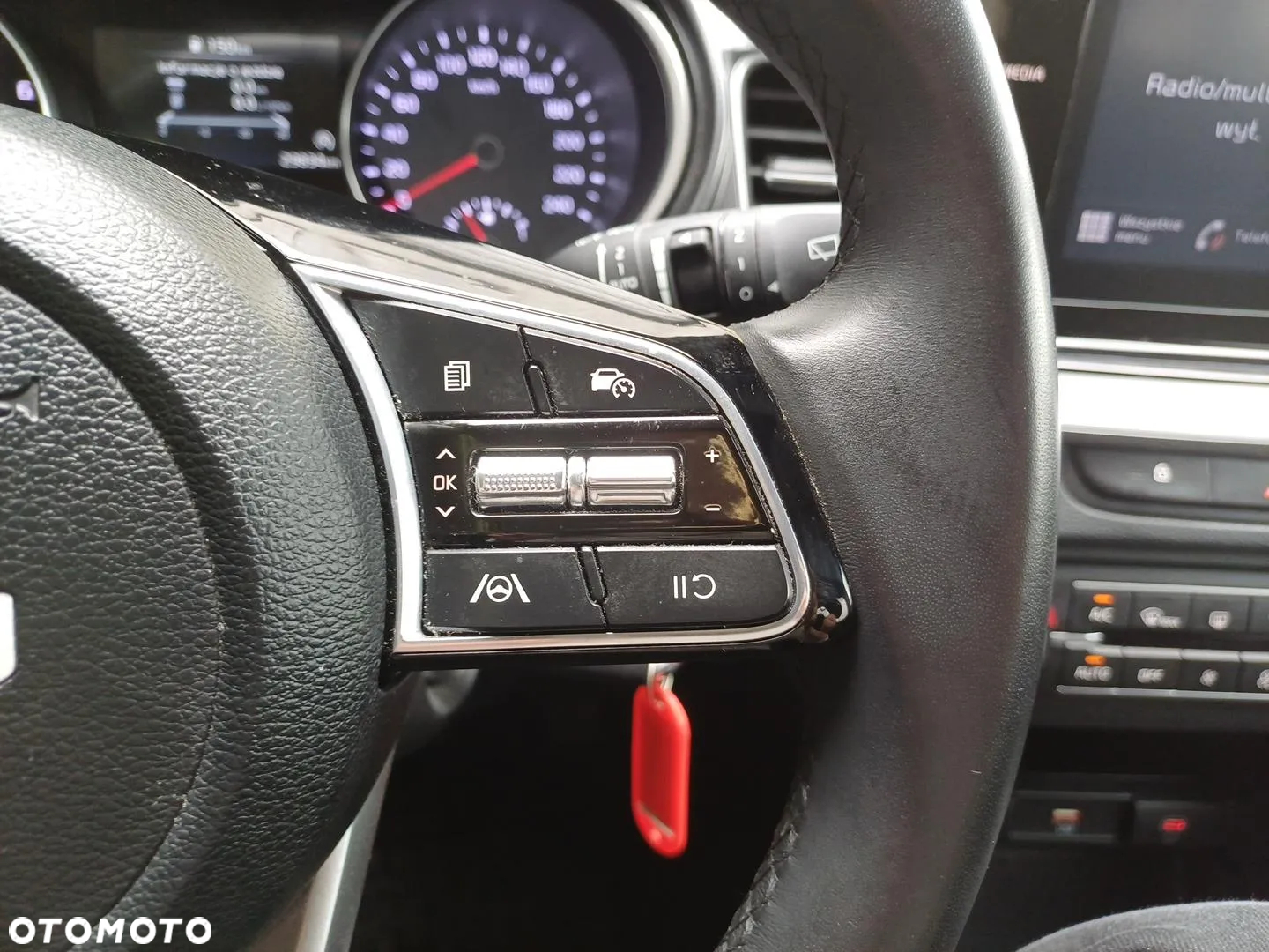 Kia Ceed 1.5 T-GDI M - 26