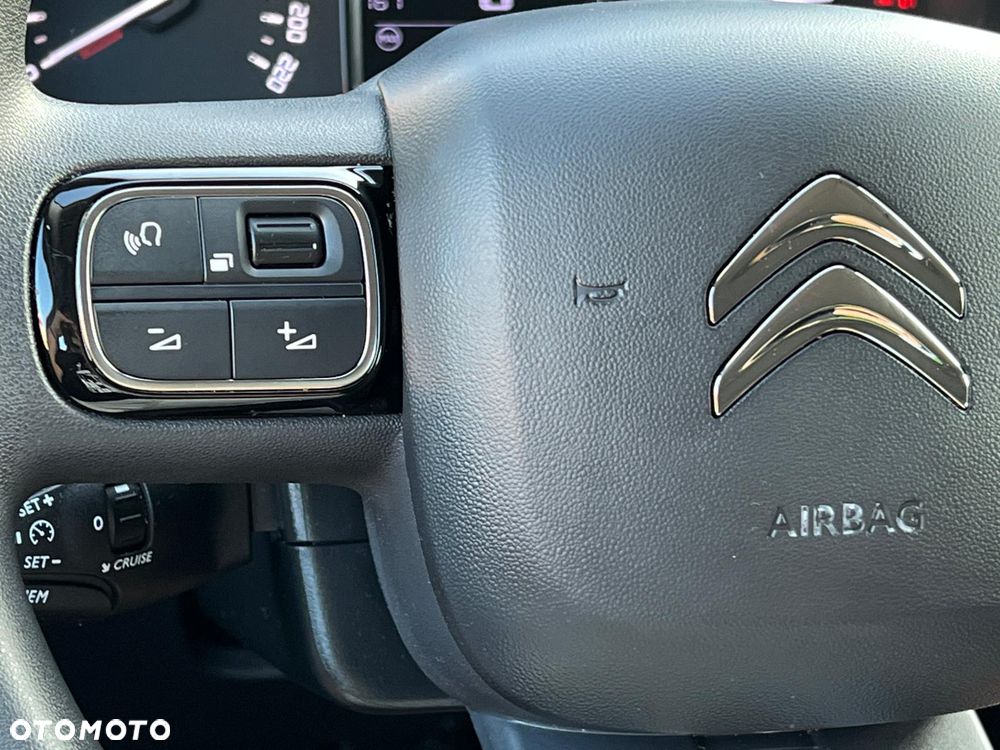 Citroën C3 1.2 PureTech Shine - 17