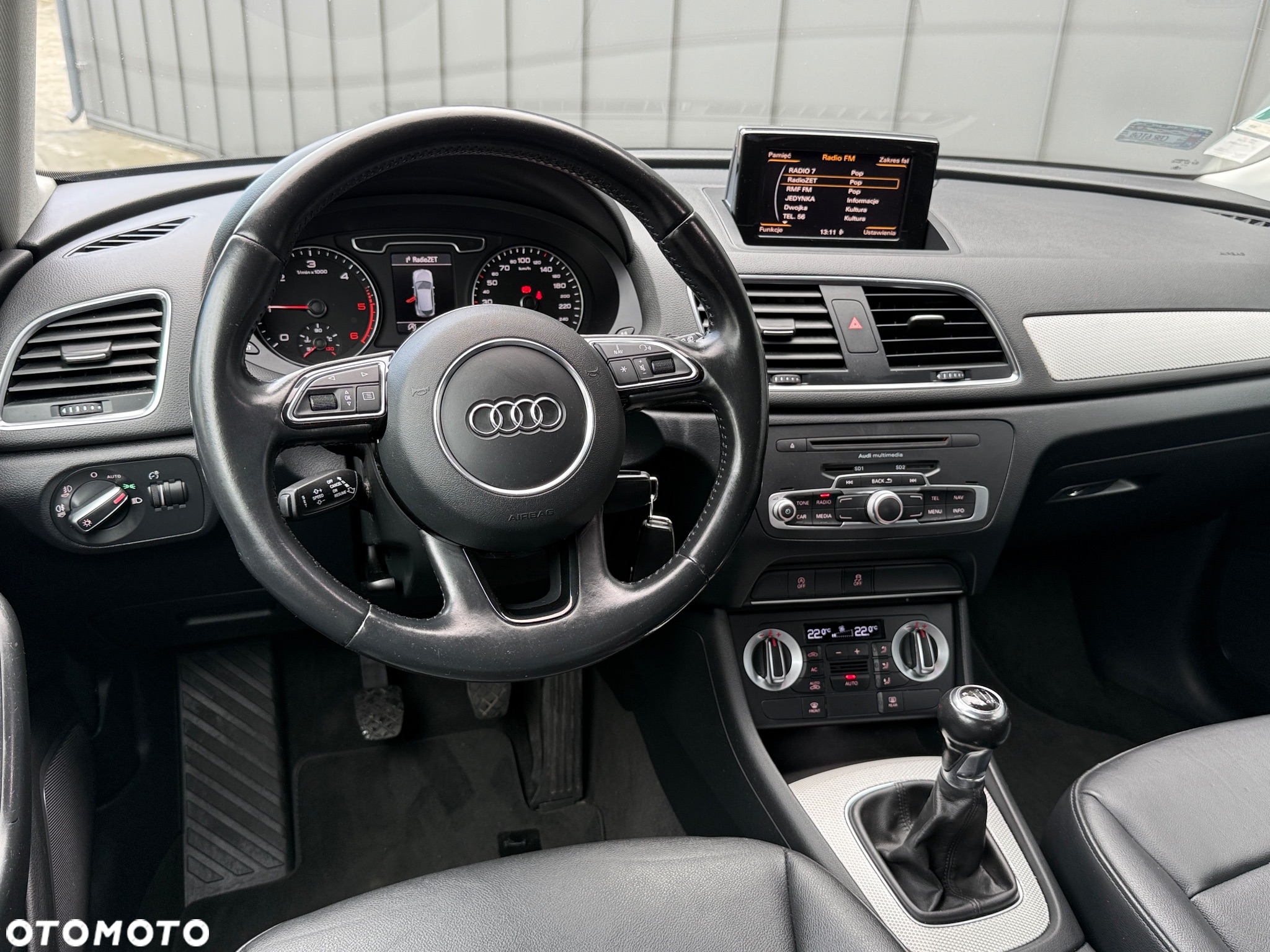 Audi Q3 2.0 TDI Edycja Specjalna - 18