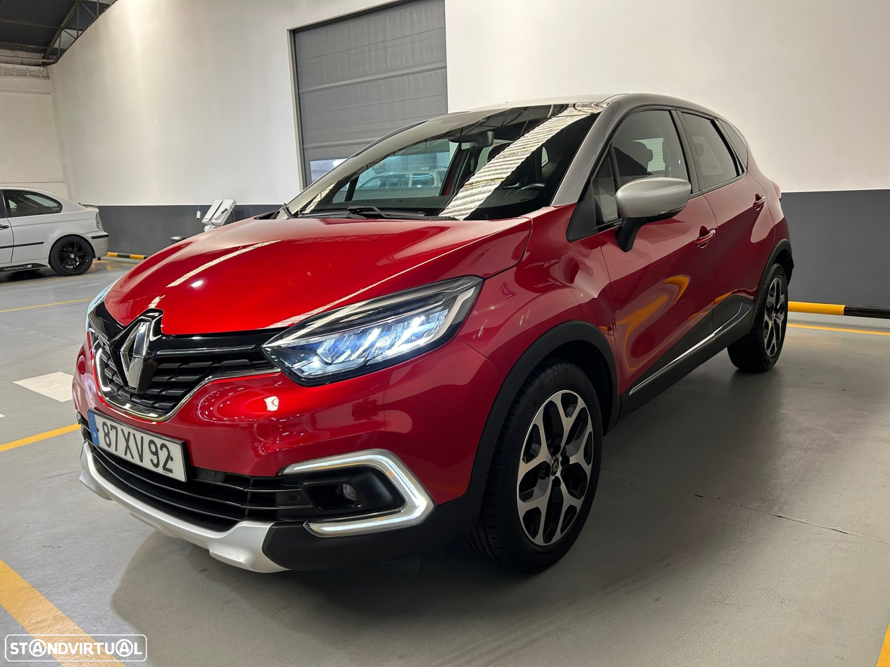 Renault Captur 0.9 TCE Exclusive - 4