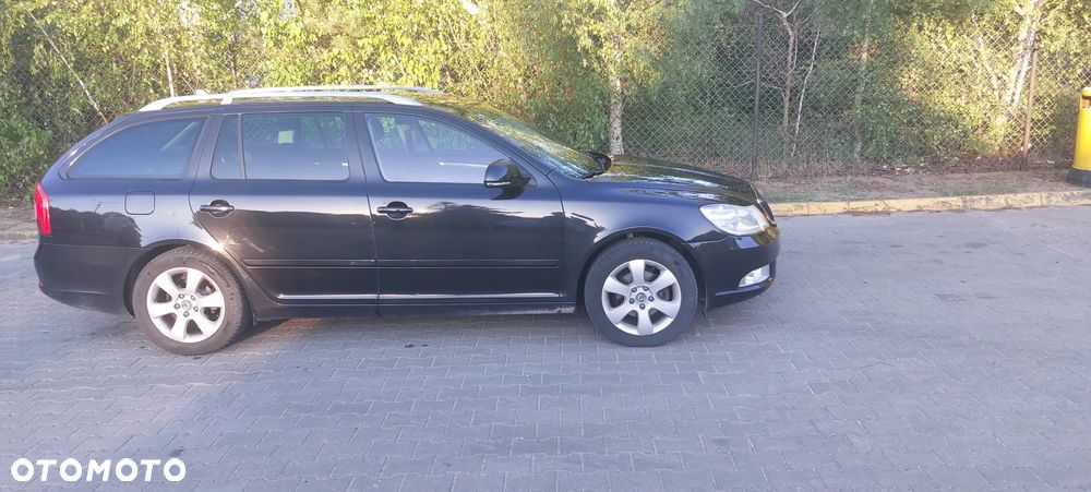 Skoda Octavia 1.6 TDI Elegance - 6