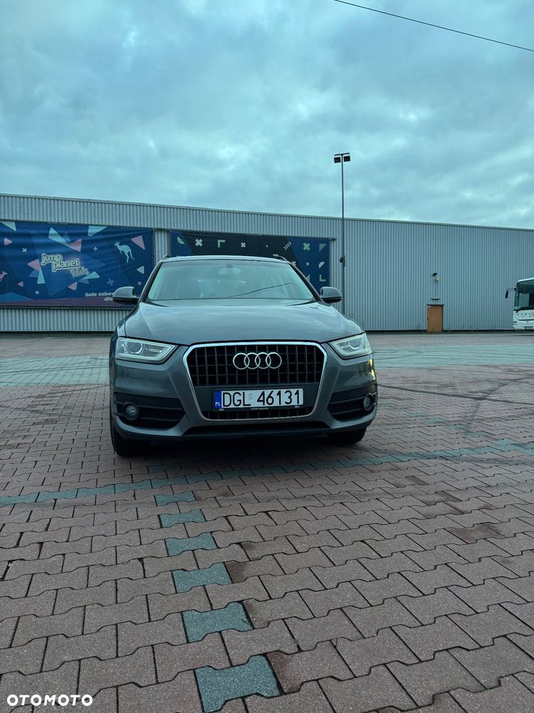 Audi Q3 1.4 TFSI - 4