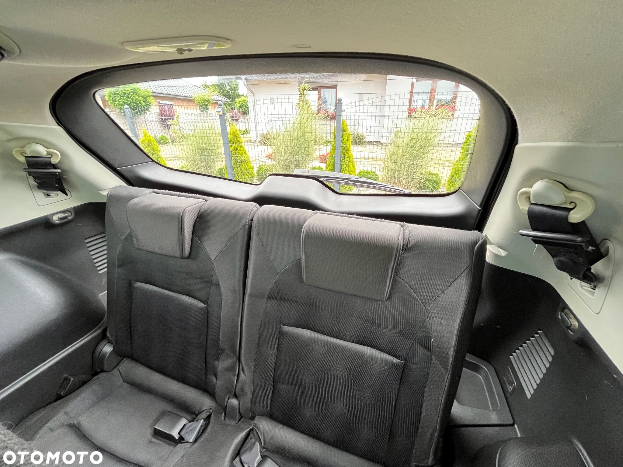 Nissan Qashqai+2 2.0 Acenta - 28