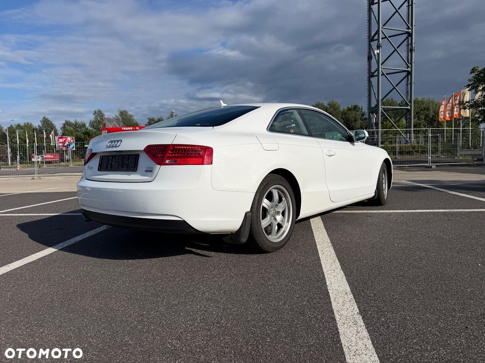 Audi A5 Coupé 2.0 TFSI Quattro S tronic - 6