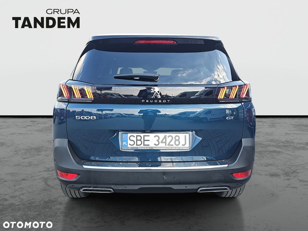 Peugeot 5008 - 6