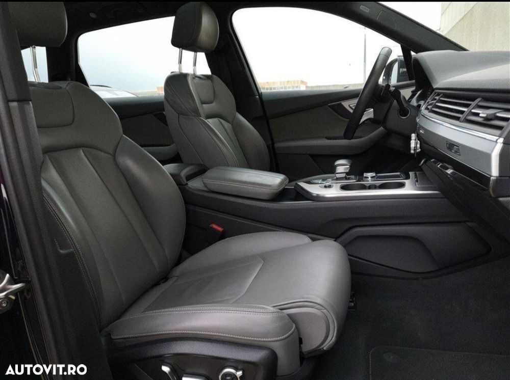 Audi Q7 - 5