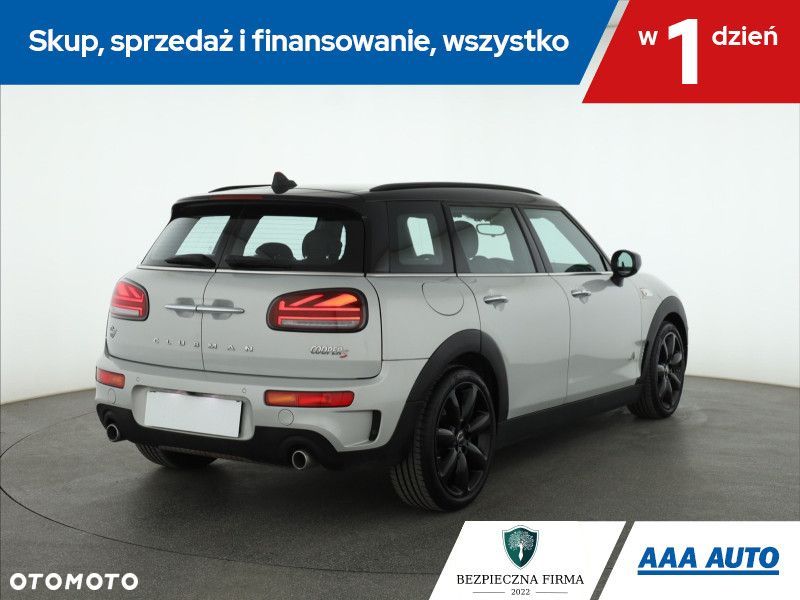 MINI Clubman - 6