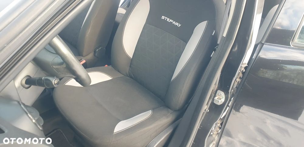 Dacia Sandero Stepway TCe 90 S&S Ambiance - 7