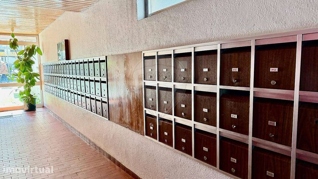 Apartamento T1 para venda - Grande imagem: 5/26