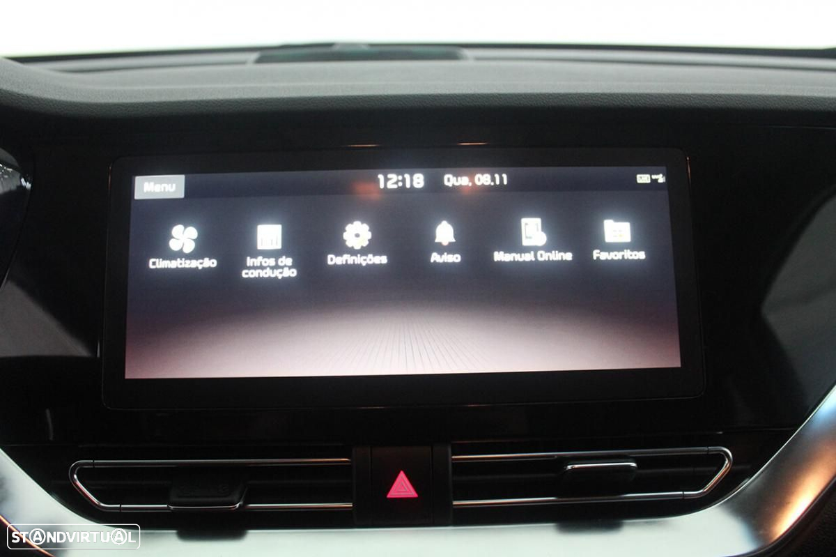 Kia e-Niro 64kWh - 24