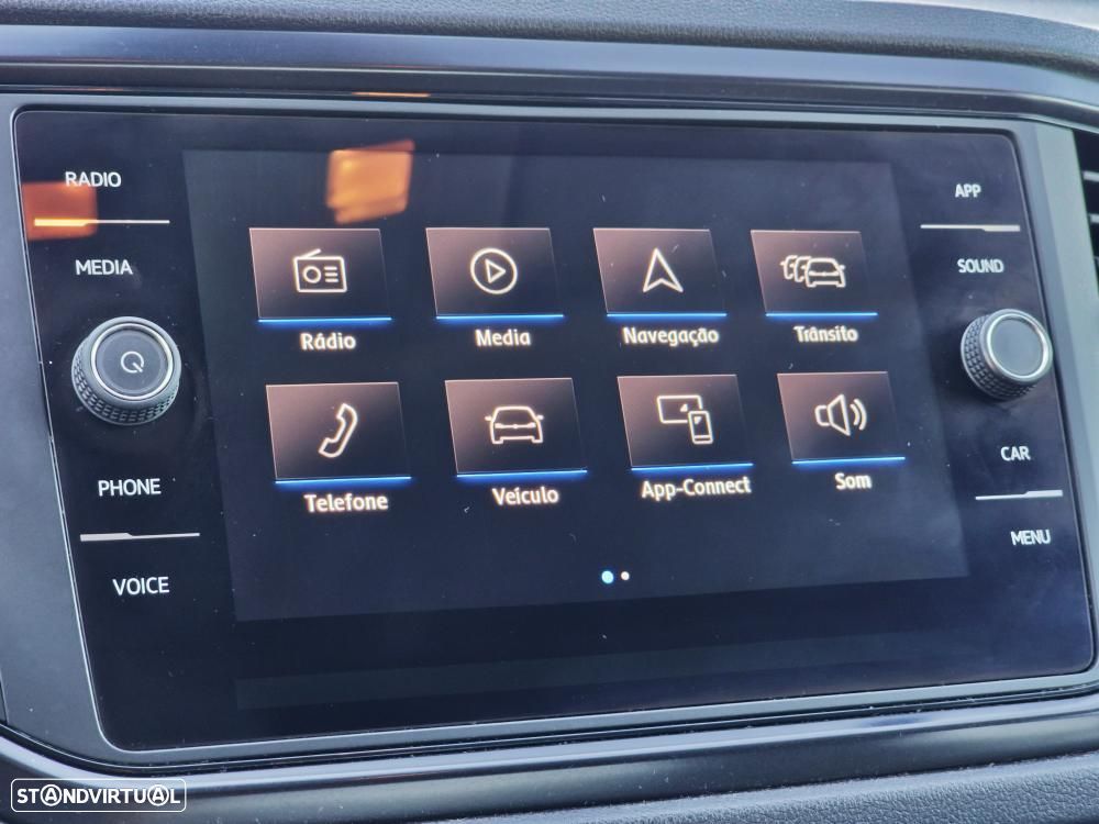 VW T-Roc 1.0 TSI OPF - 15