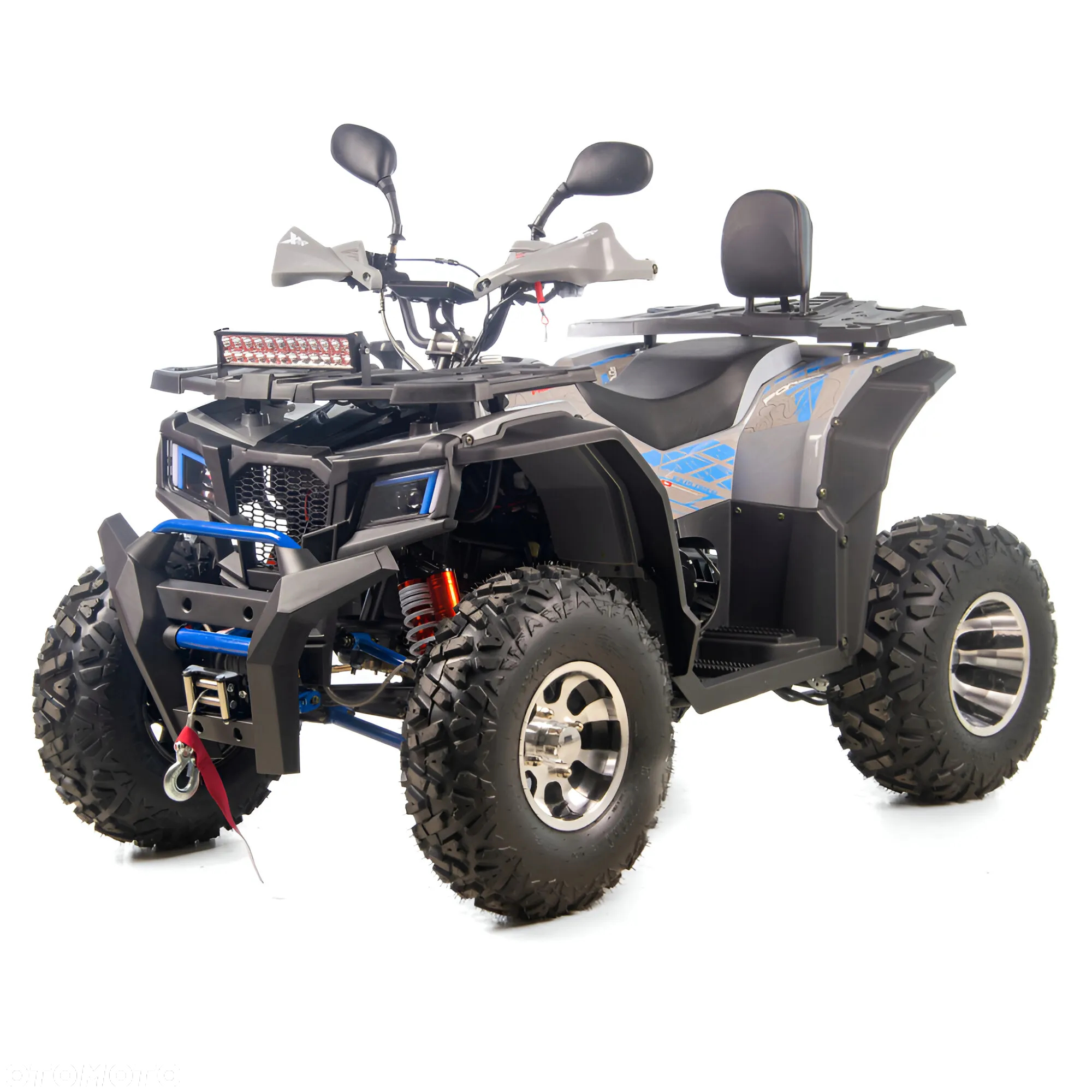 XTR Inny - 4