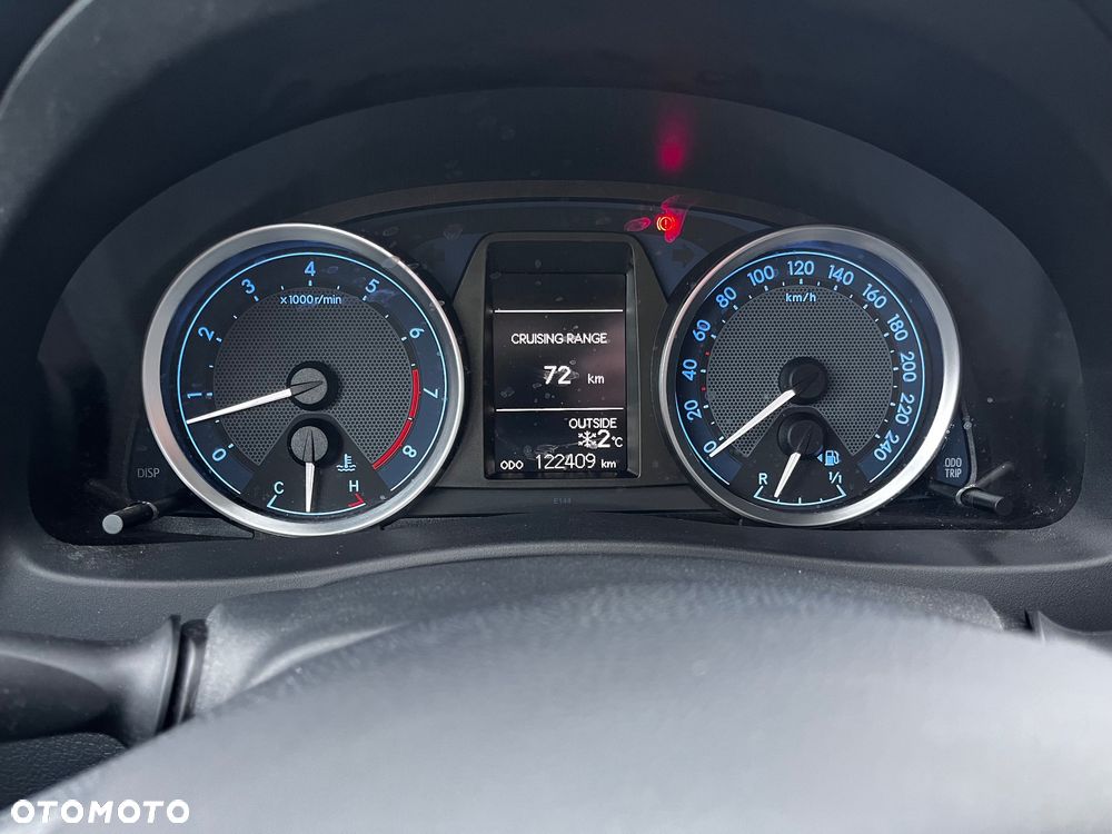 Toyota Auris 1.6 Premium Start - 17