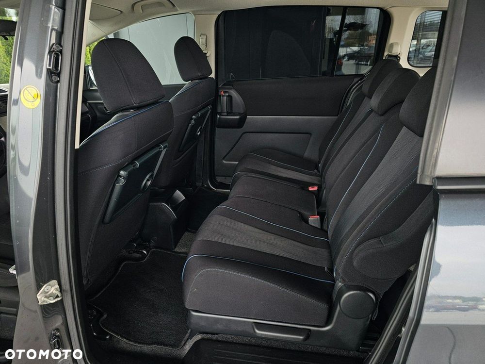 Mazda 5 1.8 MZR Kenko - 20