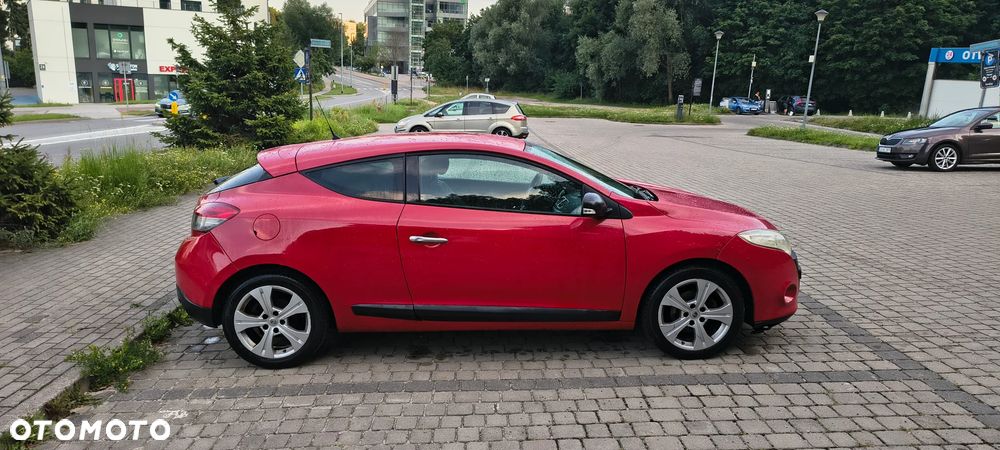 Renault Megane 1.9 dCi Dynamique - 5