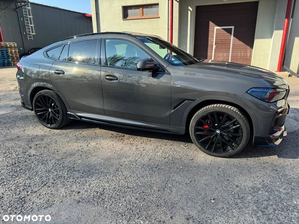 BMW X6 - 2