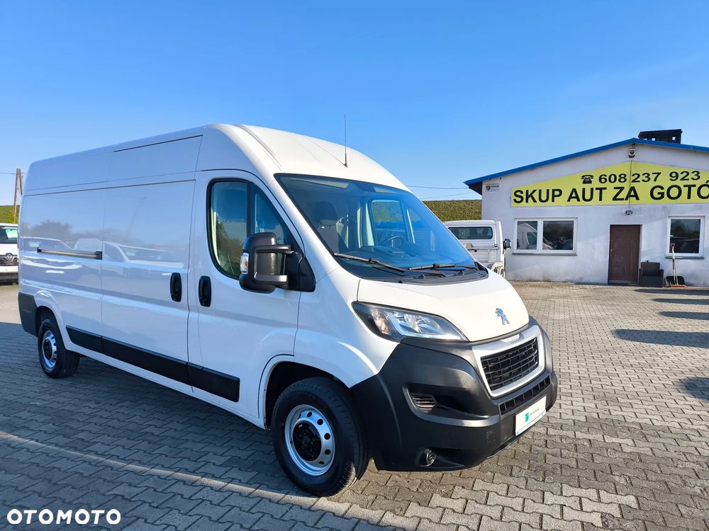 Peugeot BOXER - 7