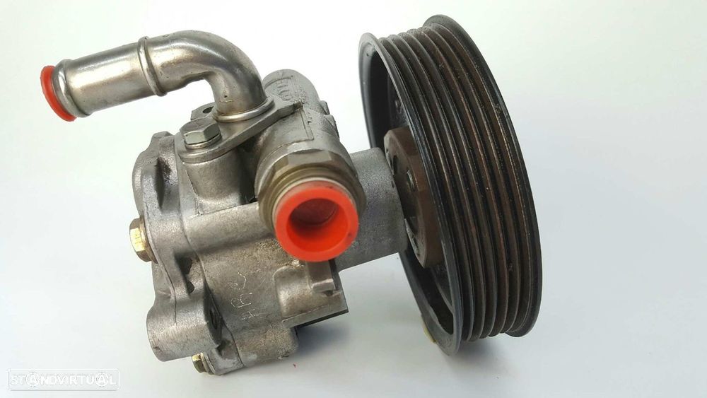 BOMBA DIREÇÃO VOLKSWAGEN BORA BERLINA (1J2) HIGHLINE - 1